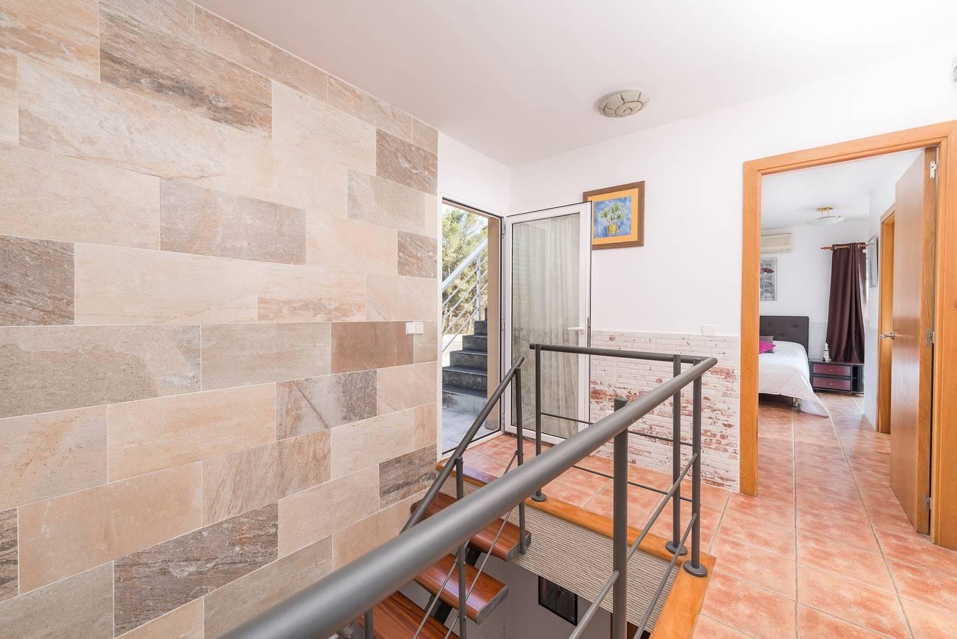Vakantiehuis in Raiguer, Spanje voor 6 personen foto 11
