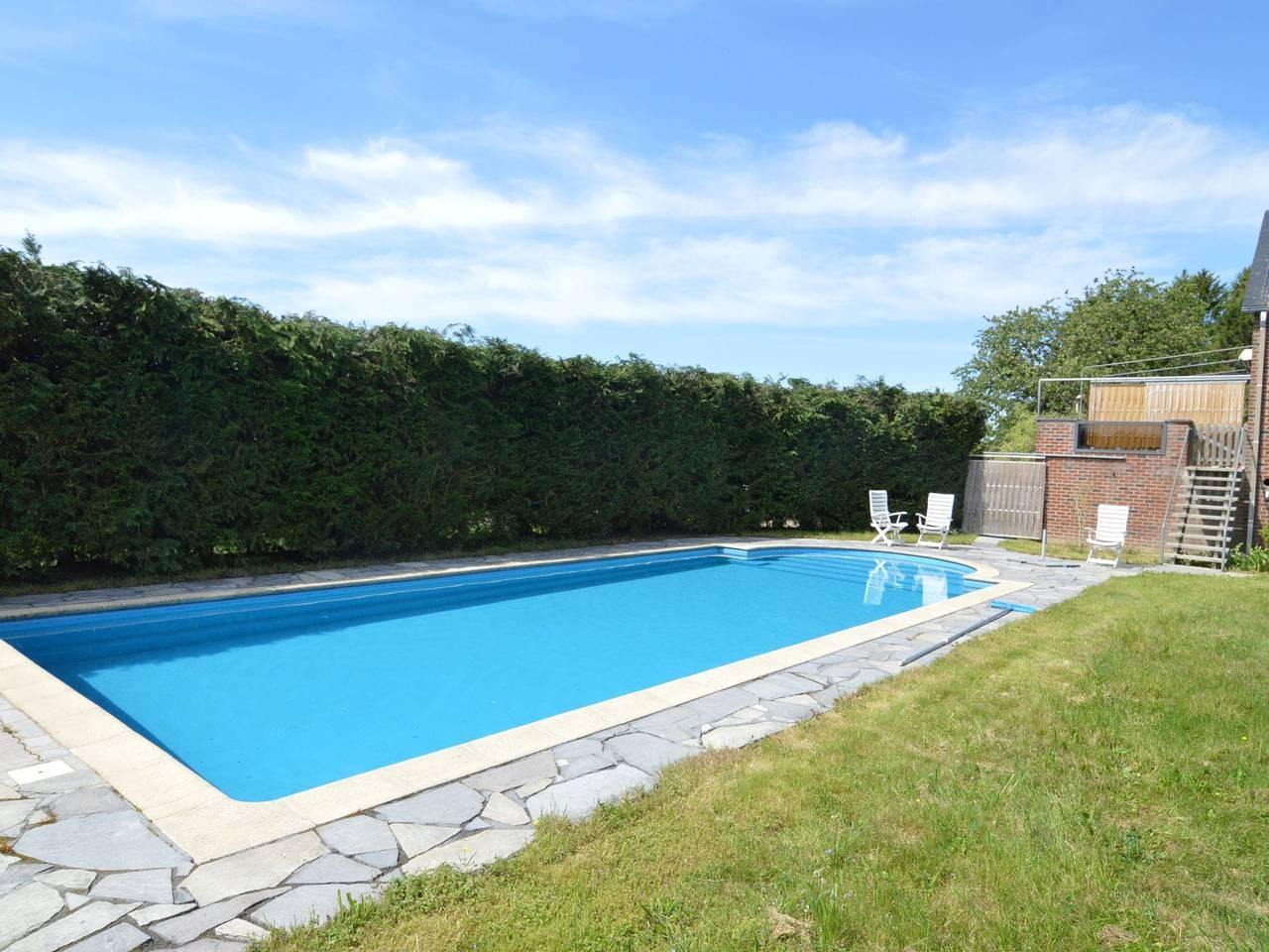 Vakantieappartement in Beauraing, België voor 7 personen foto 11