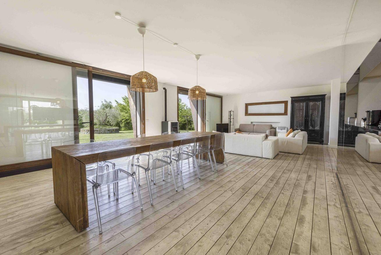 Vakantiehuis in Chianti, Italië voor 10 personen foto 15
