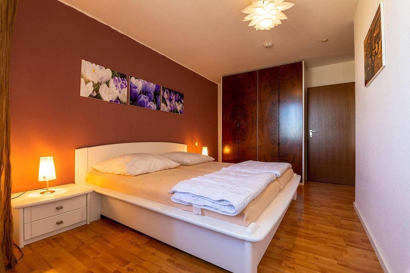 Vakantieappartement in Bodensee, Duitsland voor 4 personen foto 6