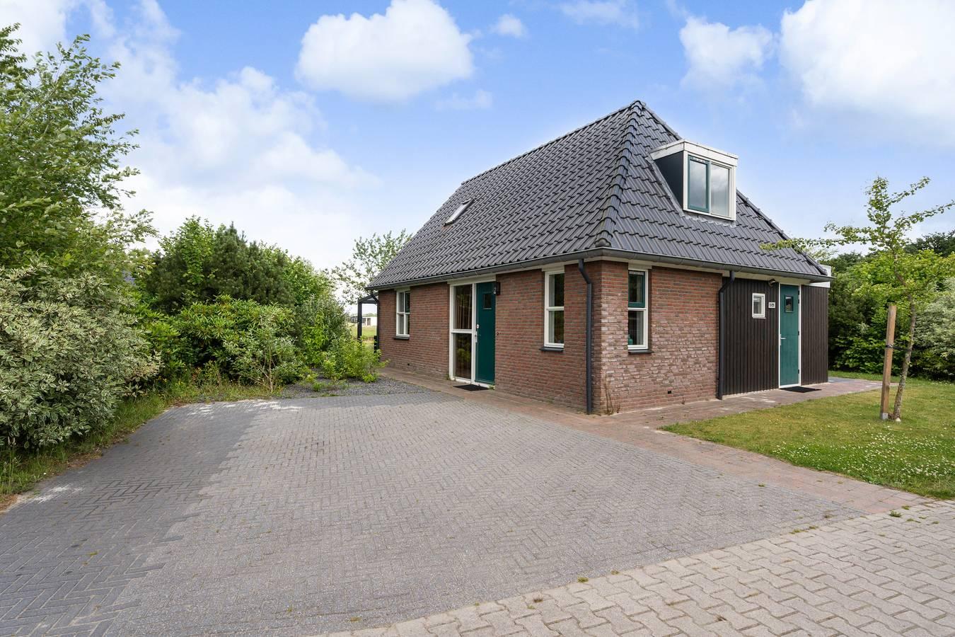 Vakantiehuis in Aa en Hunze, Nederland voor 8 personen foto 3