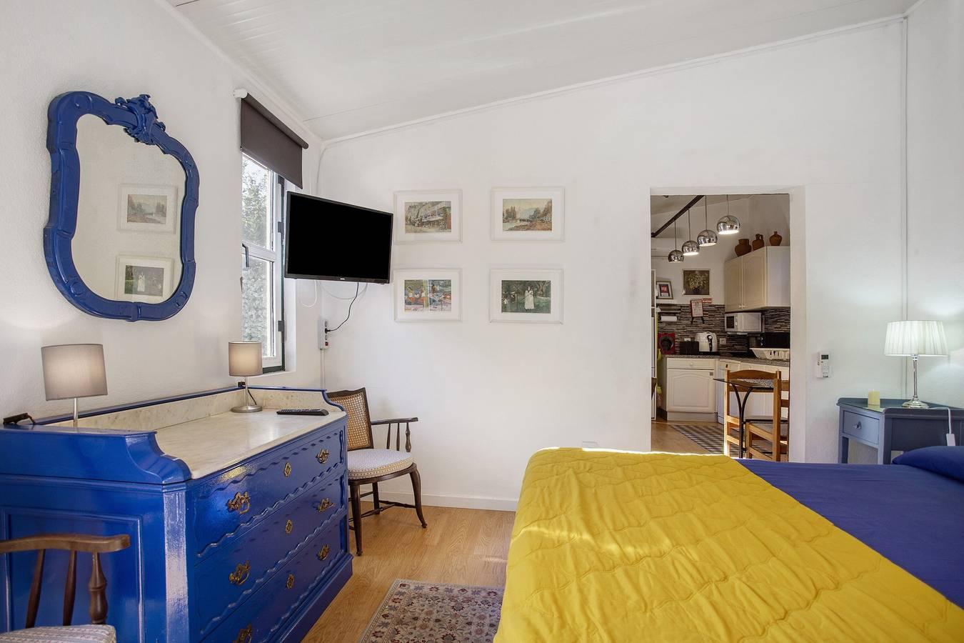 Vakantiehuis in Santarém District, Portugal voor 3 personen foto 15