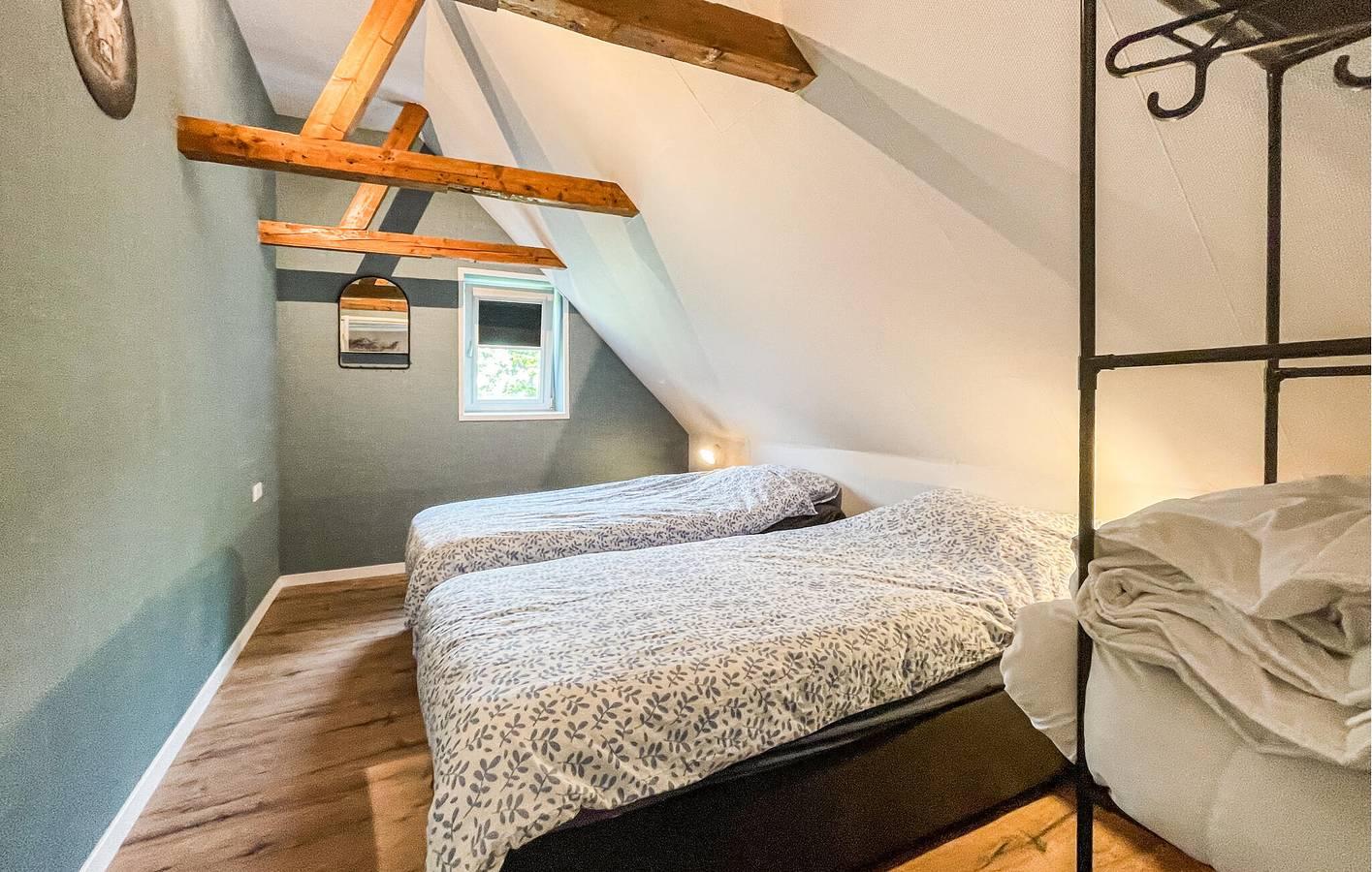 Vakantiehuis in IJsselmeer foto 8
