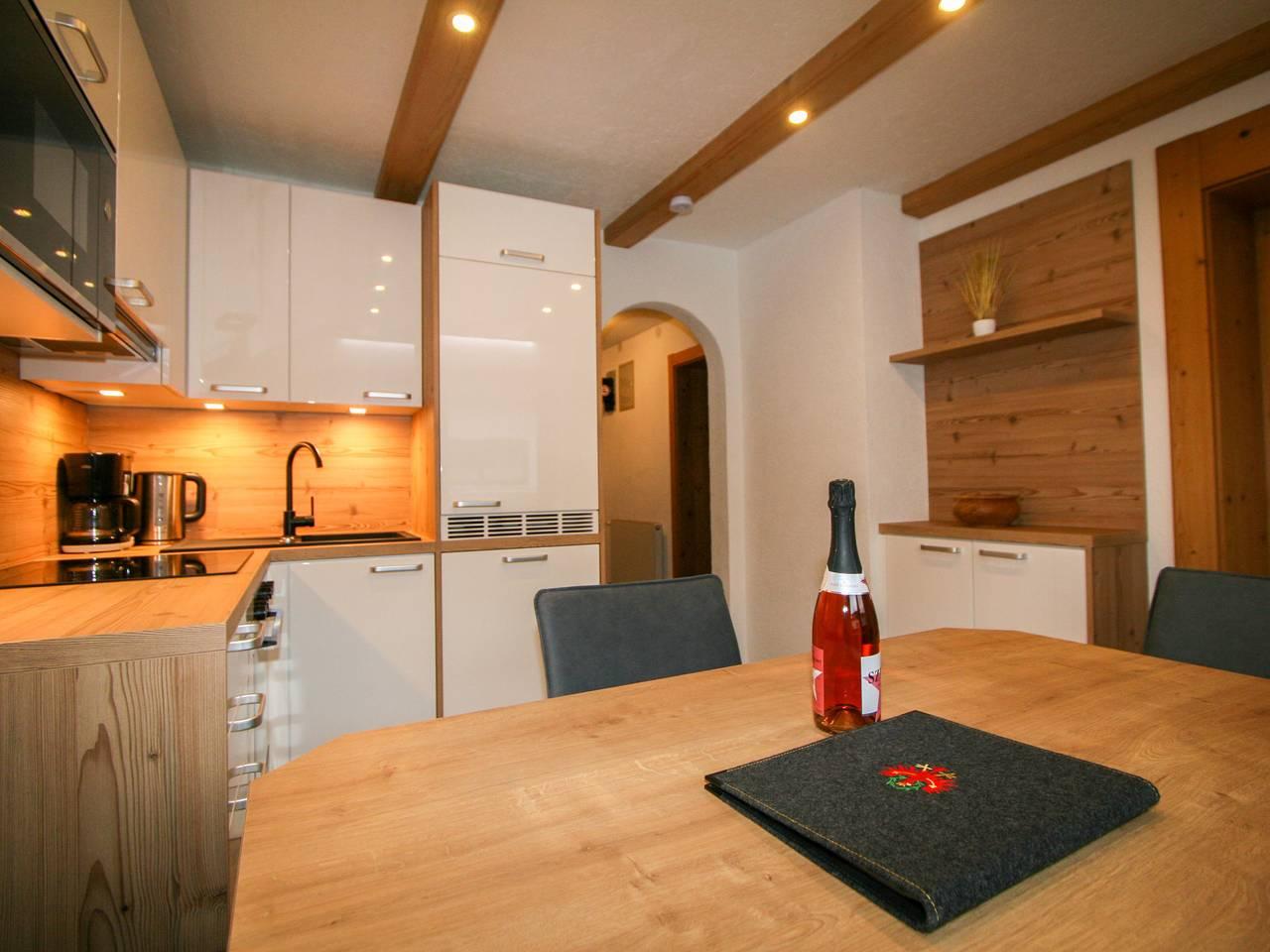 Vakantieappartement in Fügen, Oostenrijk voor 4 personen foto 8
