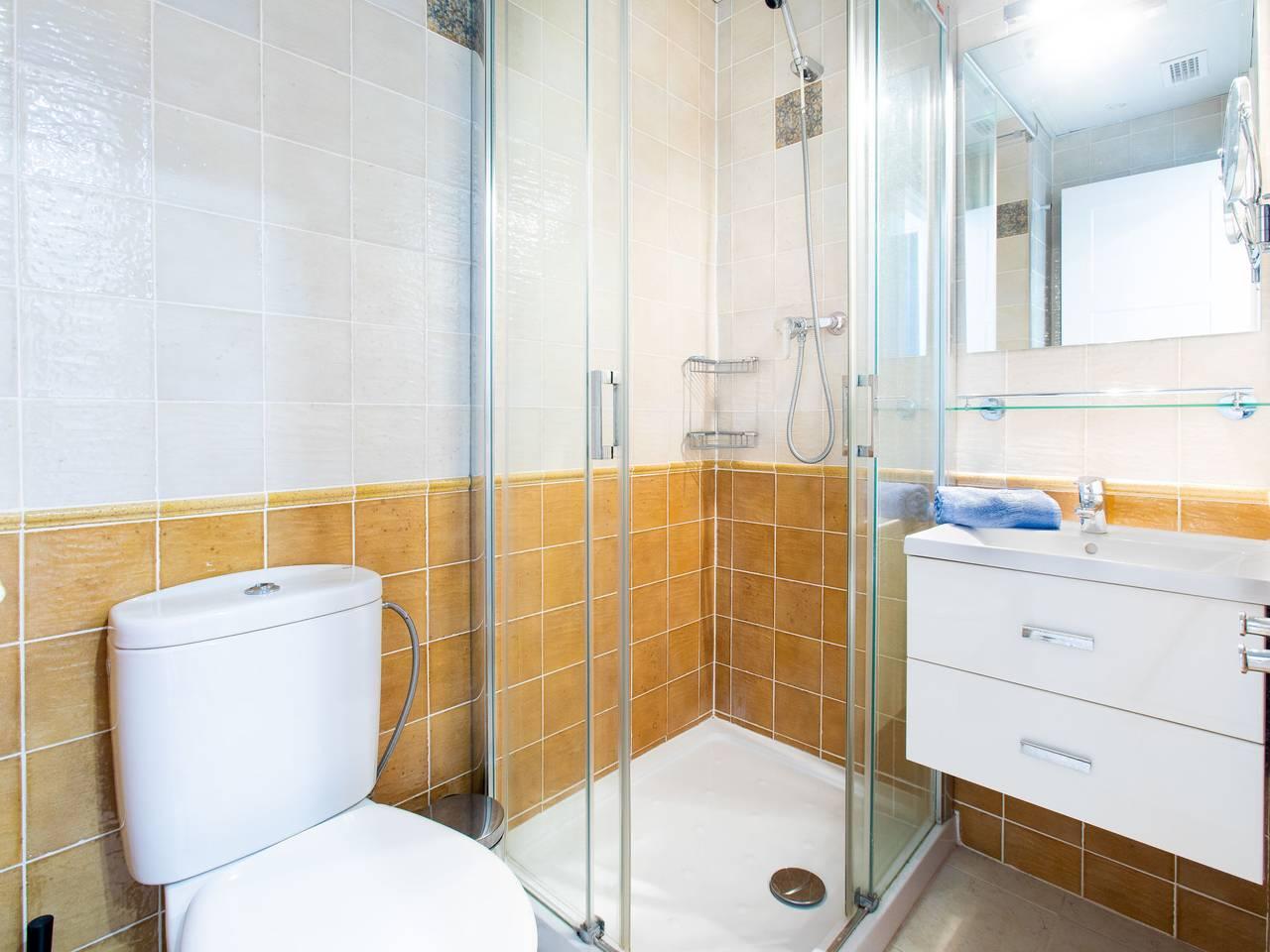 Vakantieappartement in Nerja, Spanje voor 4 personen foto 18