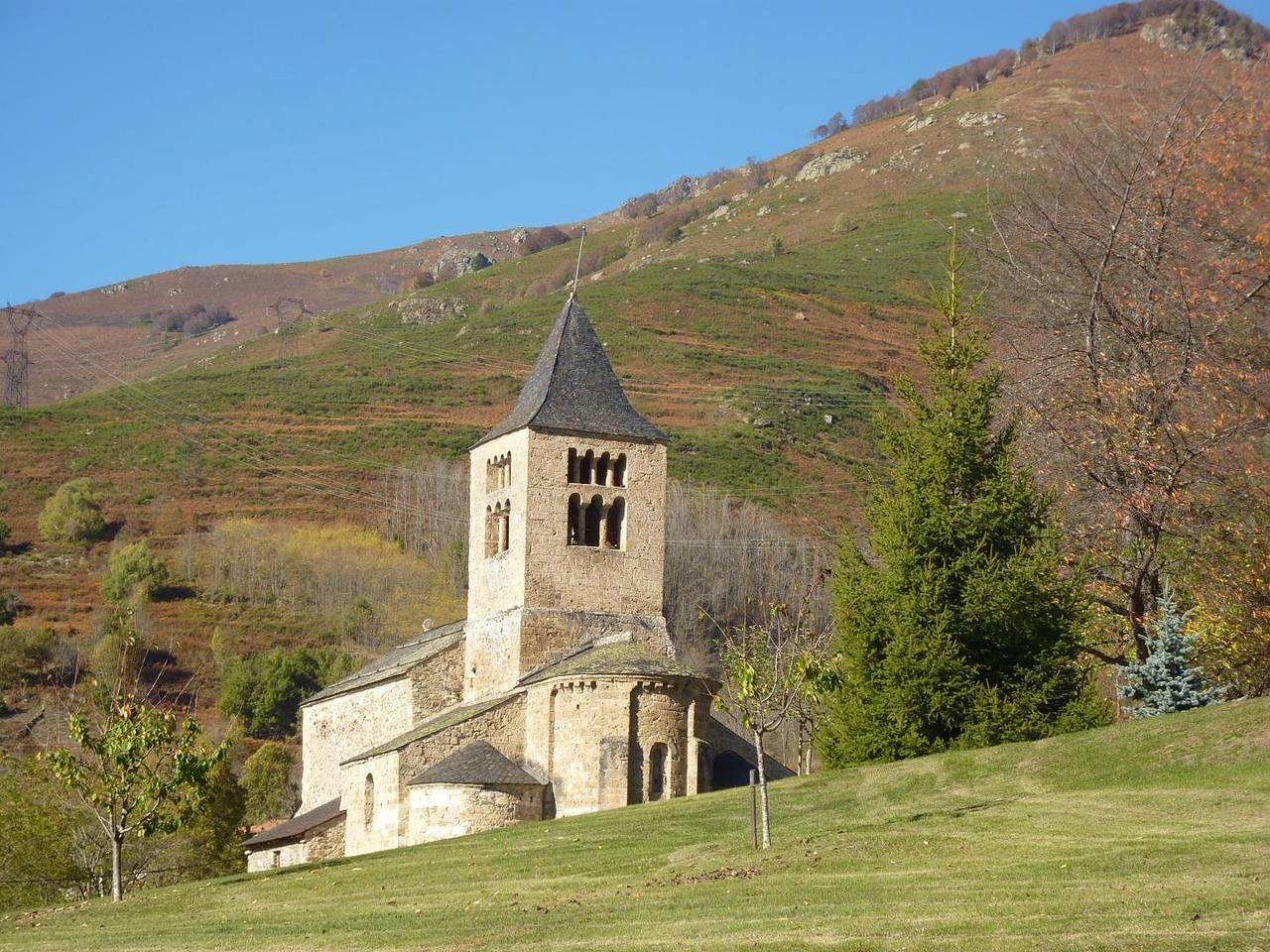 Les Martres in Bompas (Midi-Pyreneeën), Ariège, Frankrijk voor 4 personen foto 19