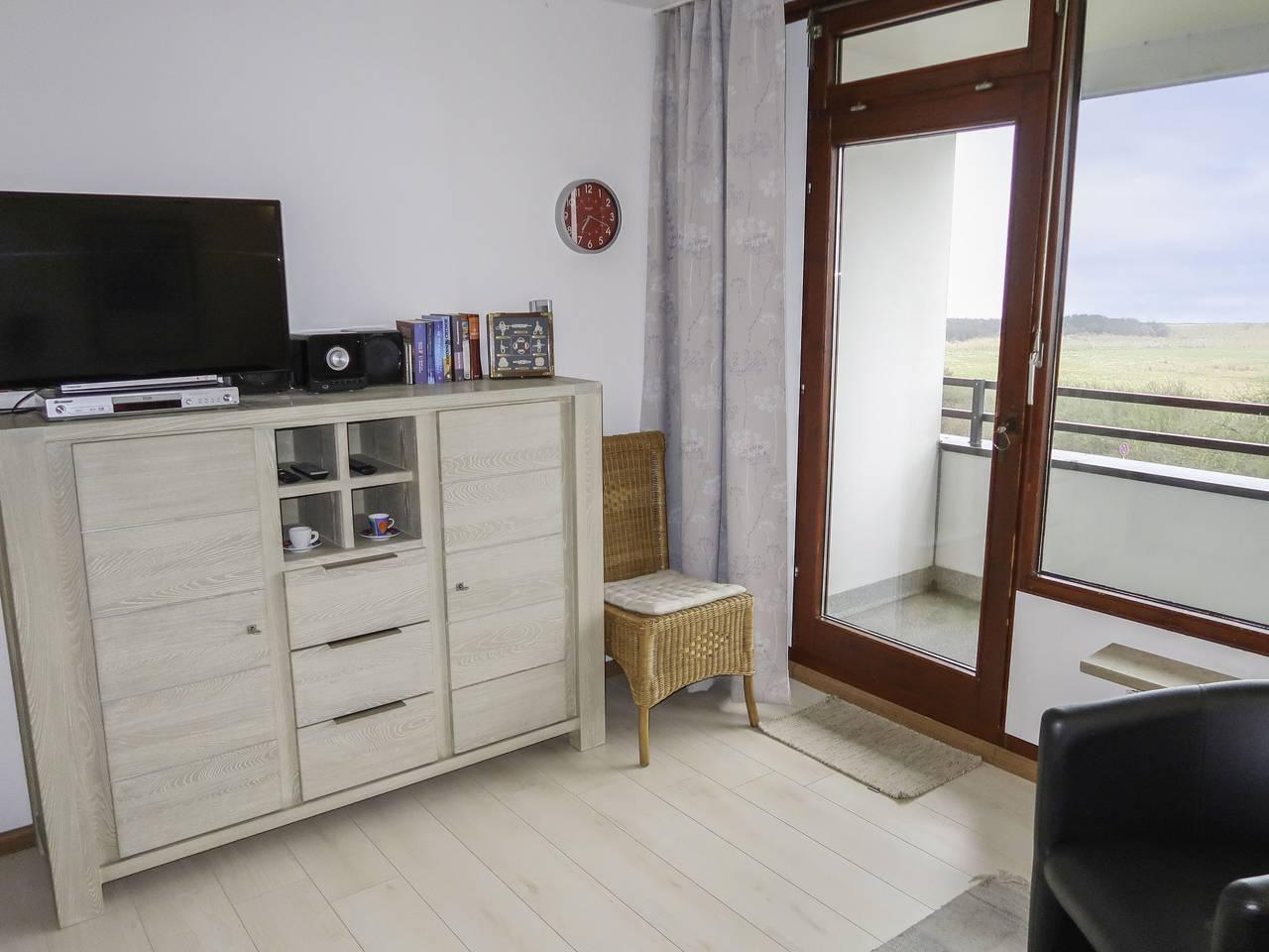 Vakantieappartement in Damp, Duitsland voor 2 personen foto 9