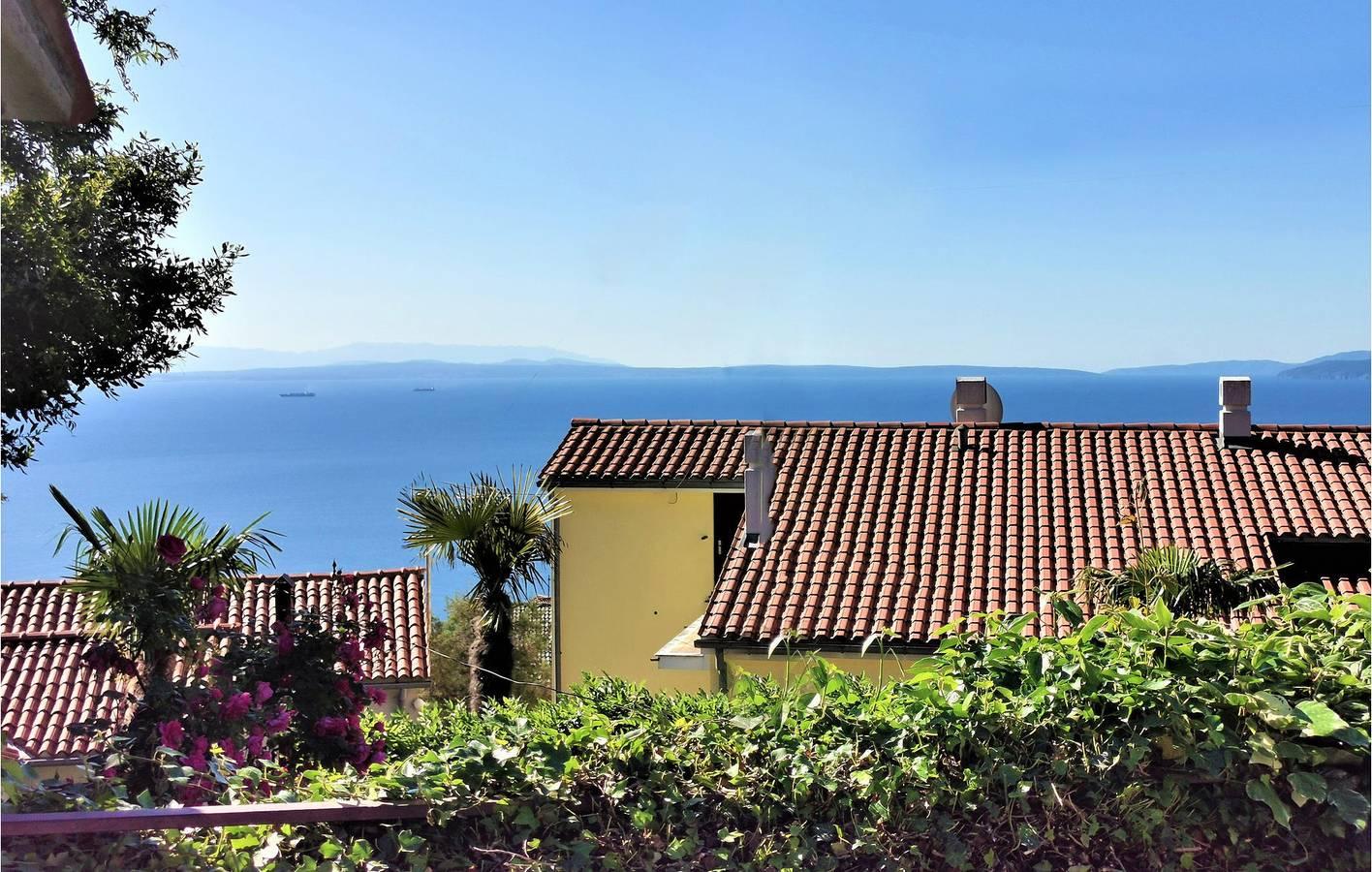Vakantiehuis in Grad Opatija, Kroatië voor 7 personen foto 17