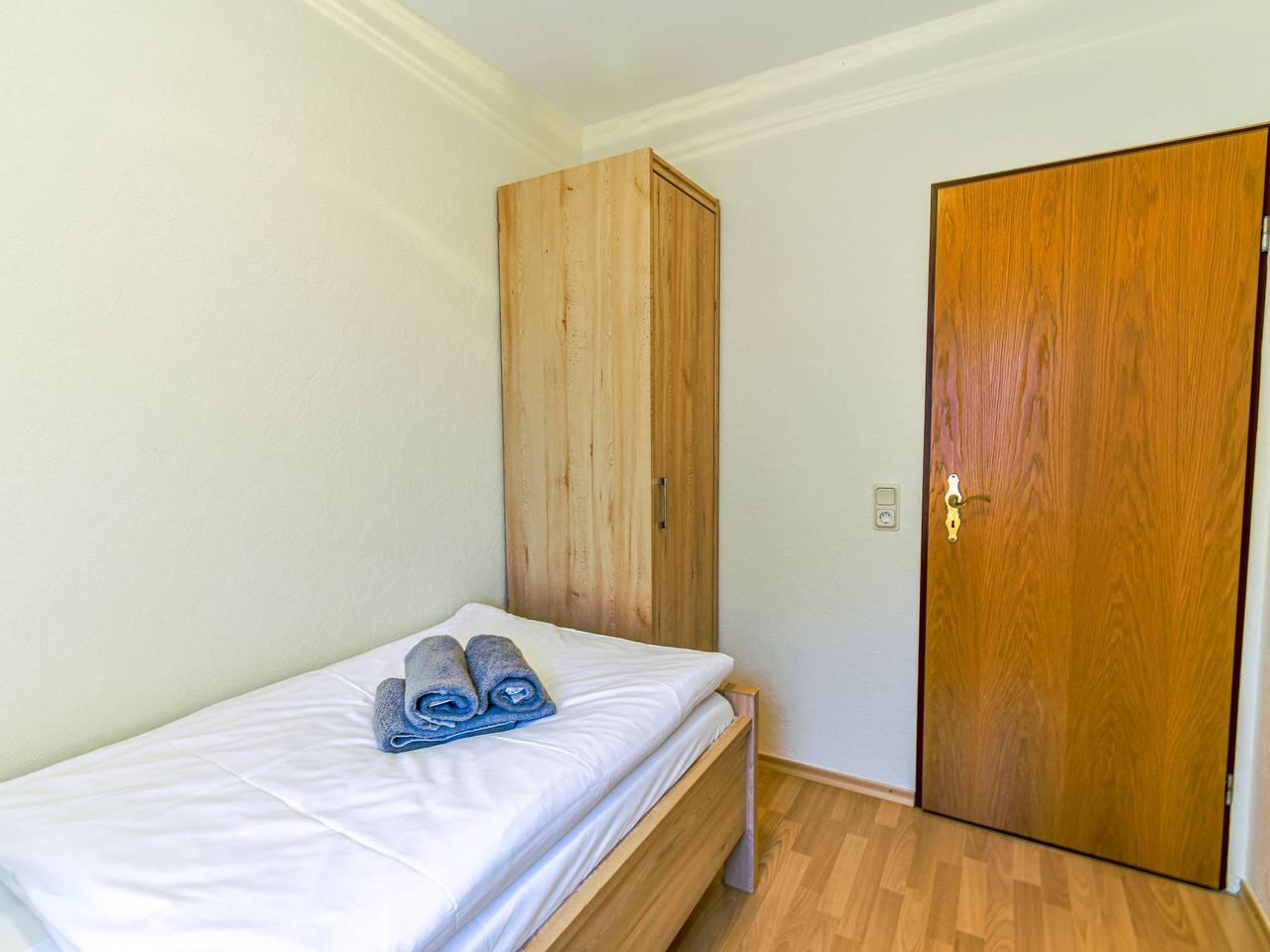 Vakantieappartement in Waddenzee, Duitsland voor 3 personen foto 13