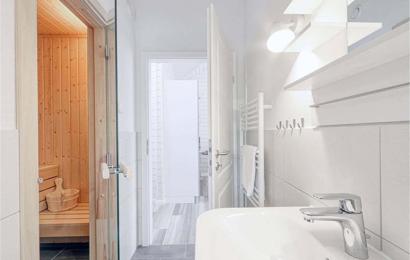 Vakantiehuis met sauna in Krems II, Duitsland voor 5 personen foto 23