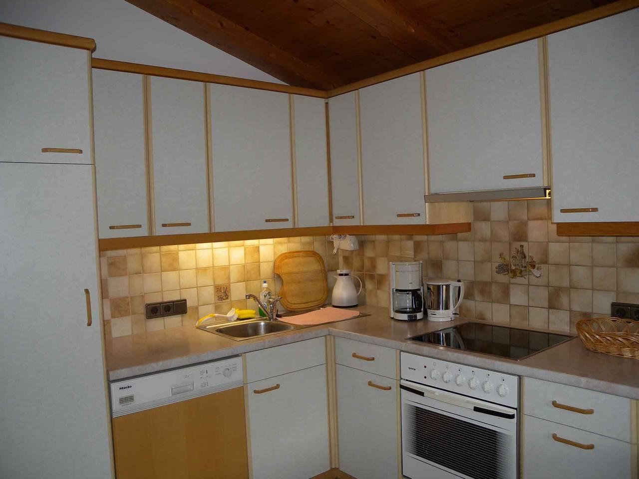 Vakantieappartement in Hohe Salve, Oostenrijk voor 8 personen foto 18