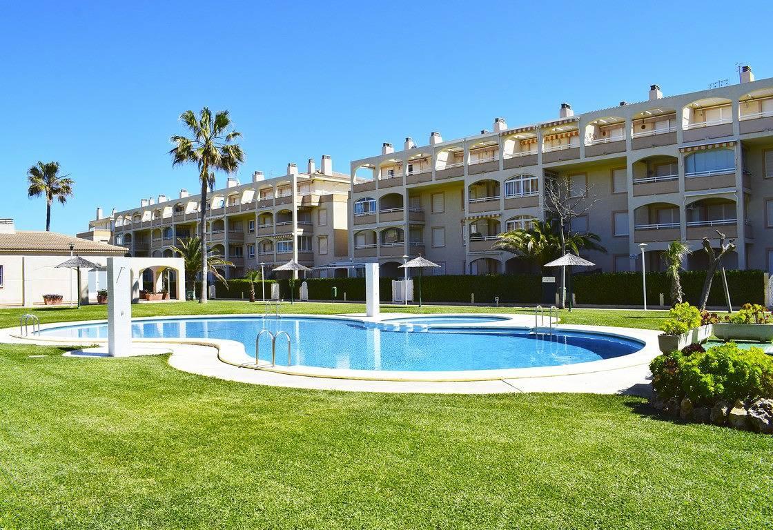 Anacasa Bahia de Denia Les Marines in El Palmar, Costa Blanca, Spanje voor 6 personen foto 20