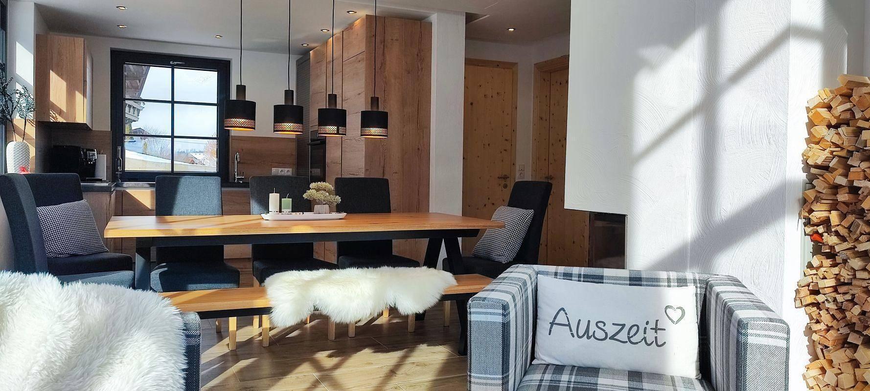 Vakantieappartement in Sautens, Ötztal, Oostenrijk voor 10 personen foto 24