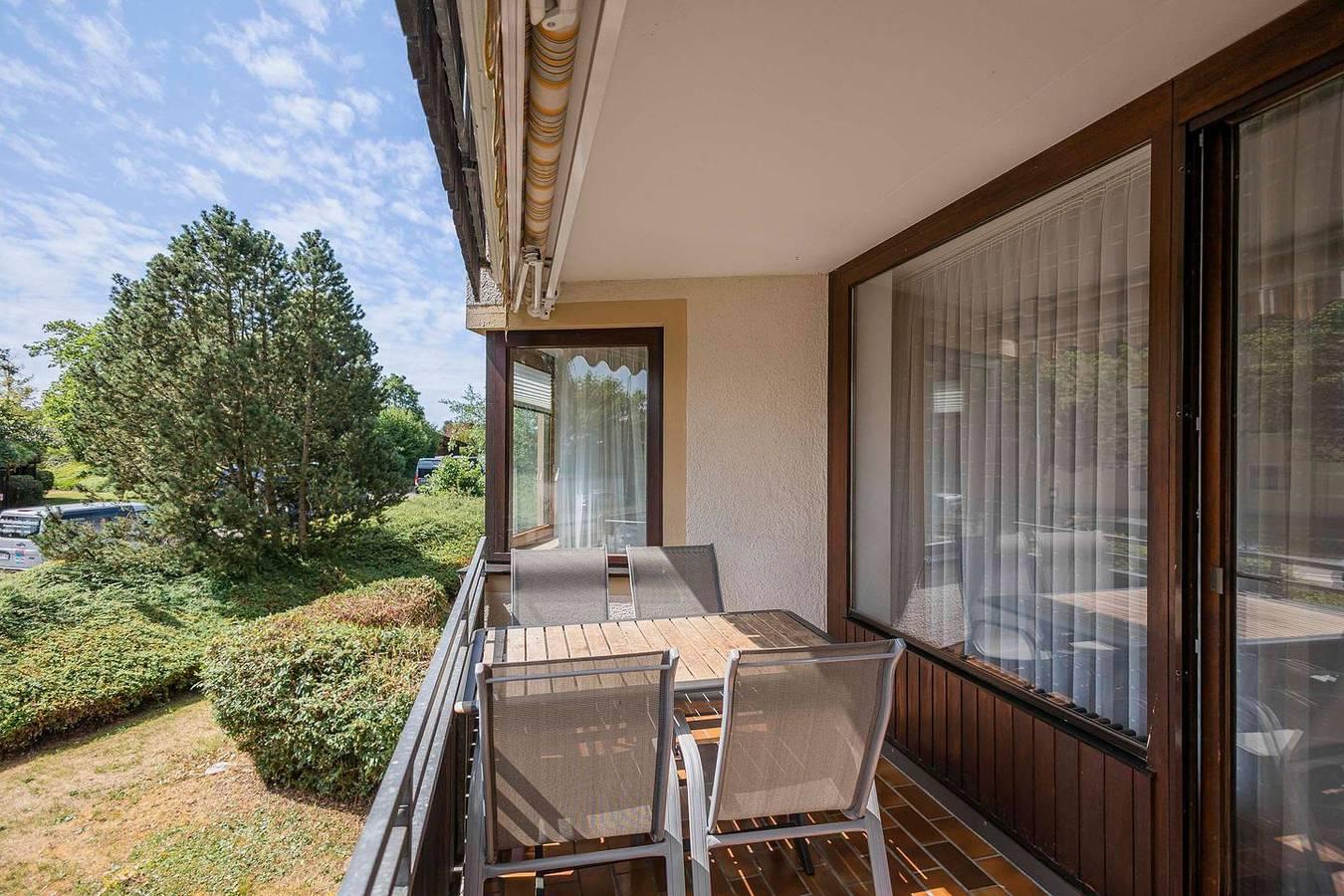 Vakantieappartement in Bodensee, Duitsland voor 5 personen foto 13