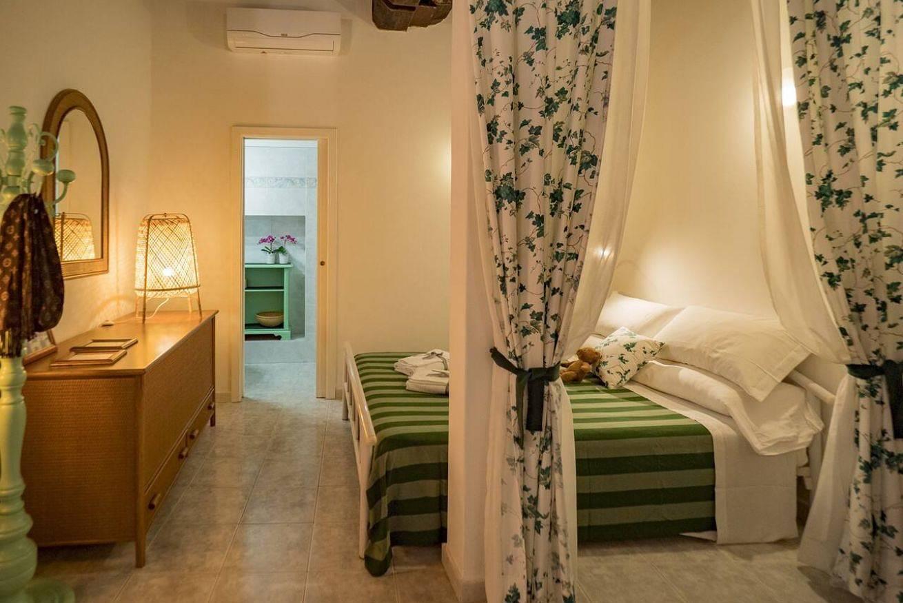 Vakantieappartement in Cinque Terre, Italië voor 2 personen foto 6