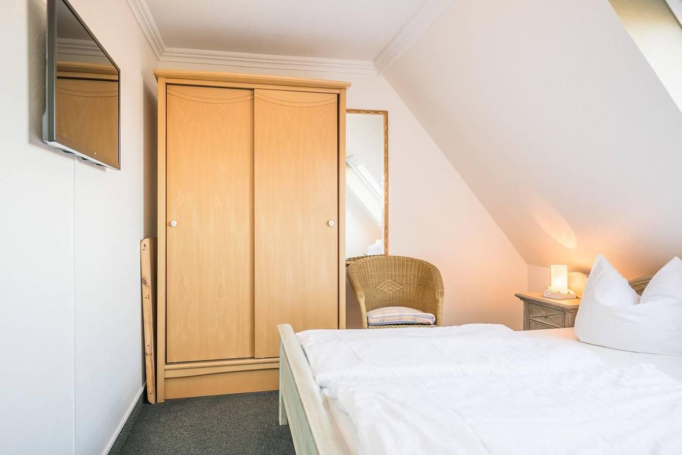 Vakantieappartement in Büsum, Duitsland voor 6 personen foto 16