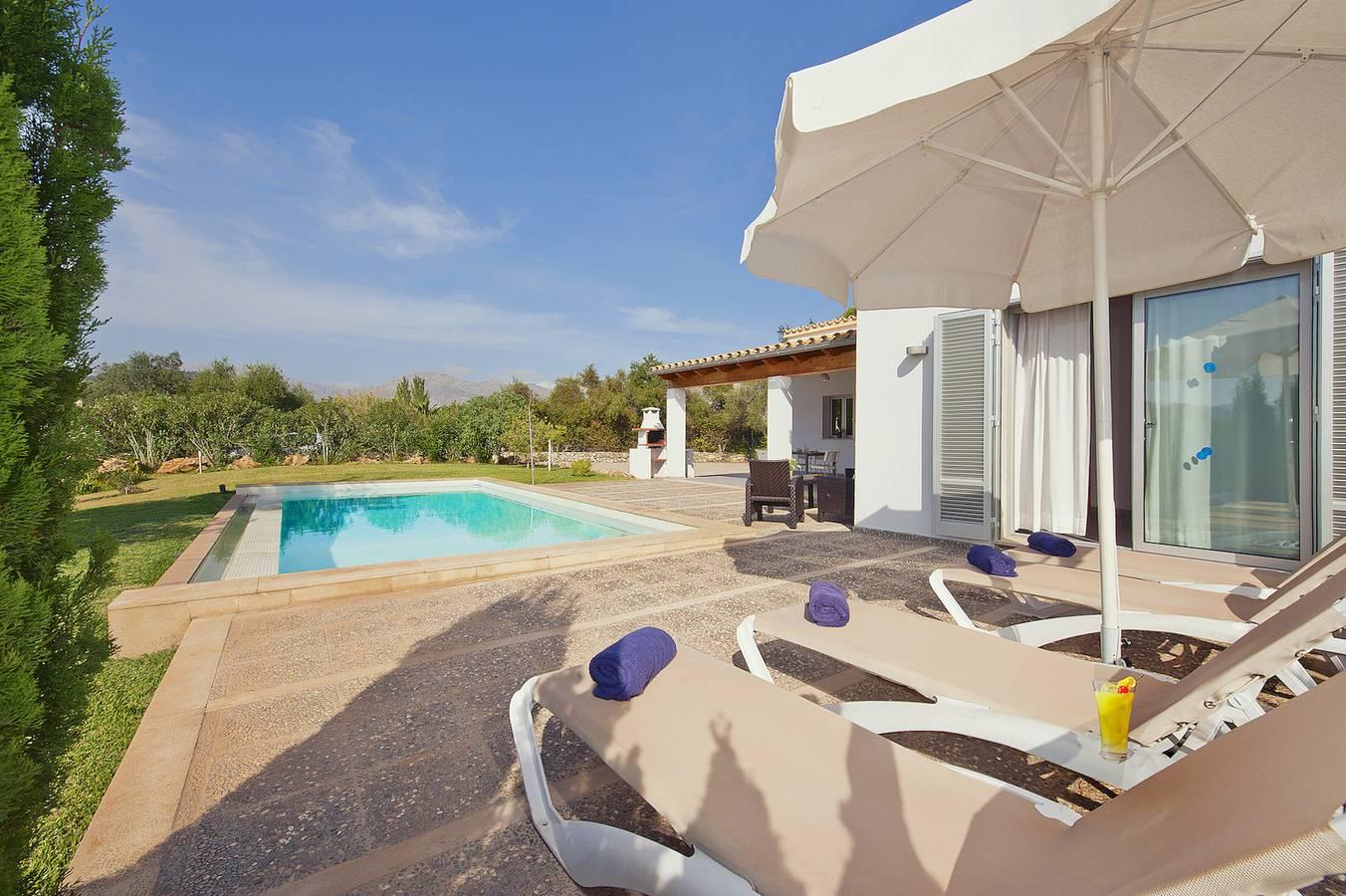 Vakantiehuis in Mallorca, Spanje voor 6 personen foto 13
