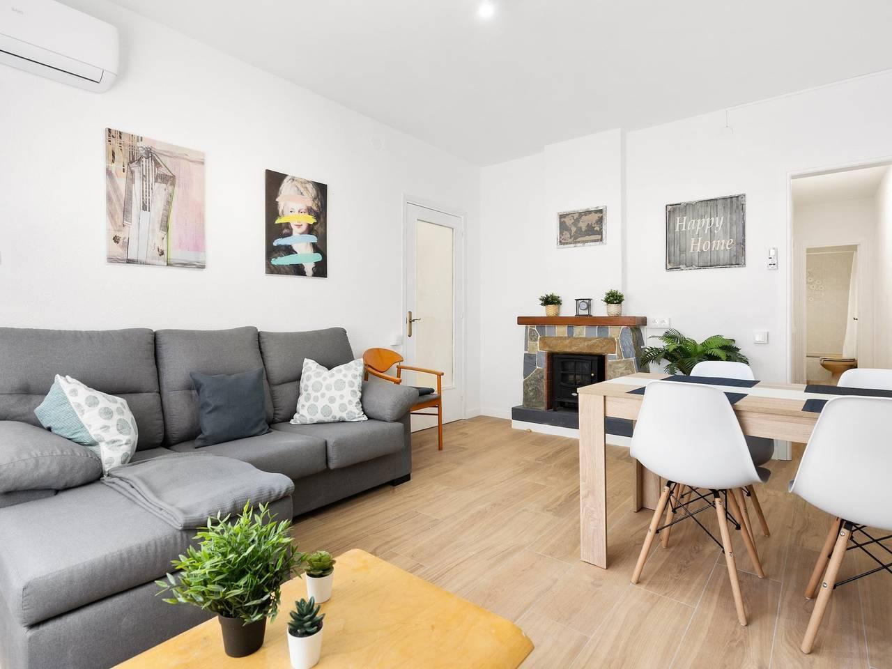 Vakantieappartement in Maresme, Spanje voor 6 personen foto 4