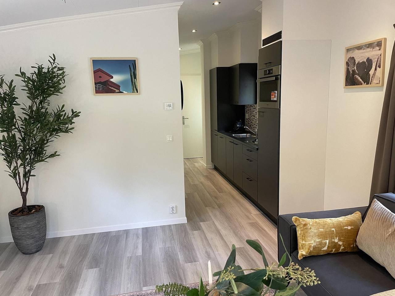 Vakantiehuis in Veluwe, Nederland voor 4 personen foto 2