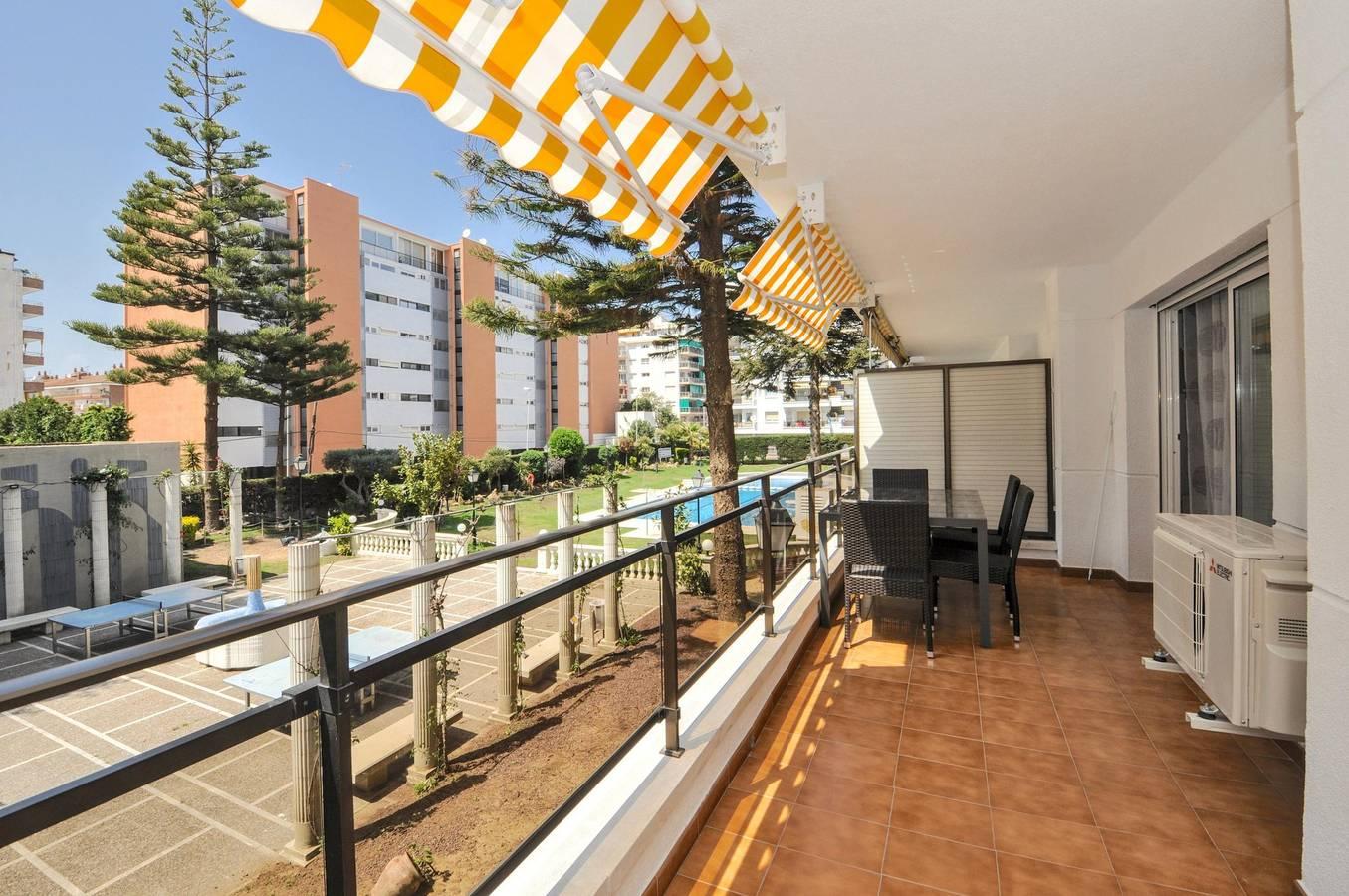 Vakantieappartement in Costa Brava, Spanje voor 6 personen foto 7