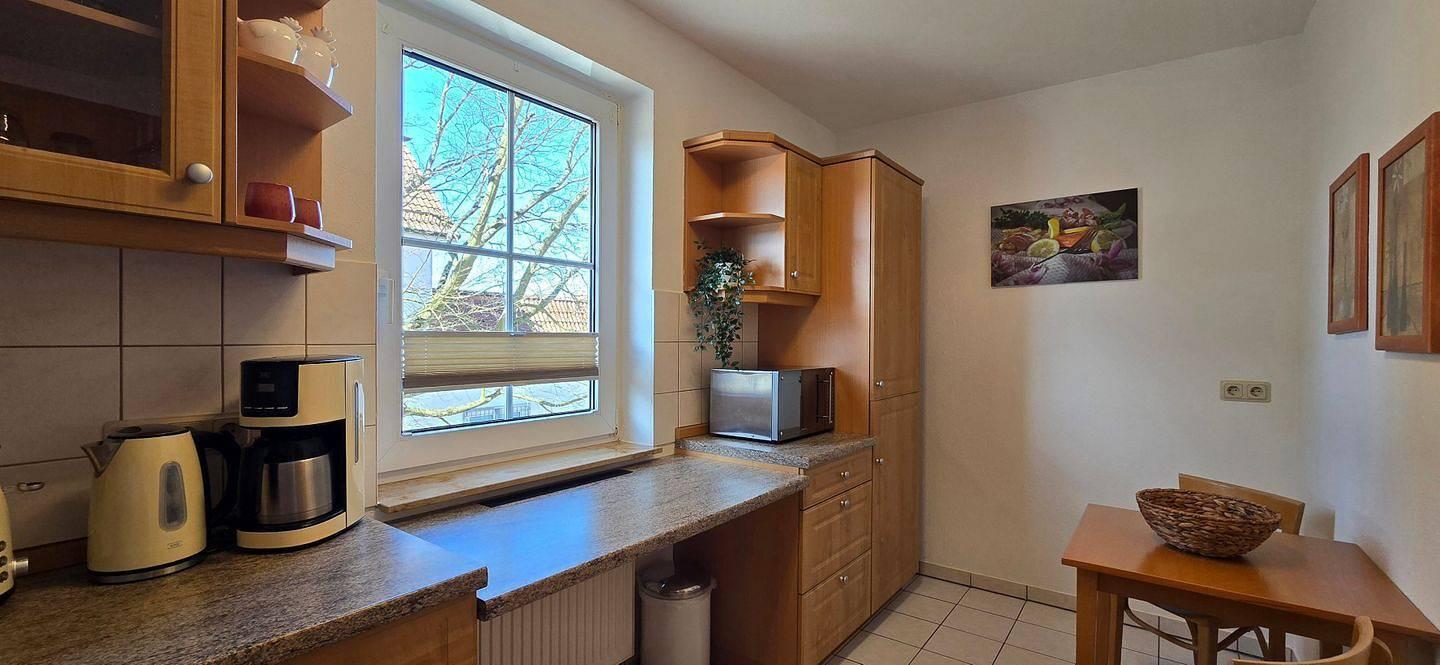 Vakantieappartement in Graal-Müritz, Duitsland voor 3 personen foto 10