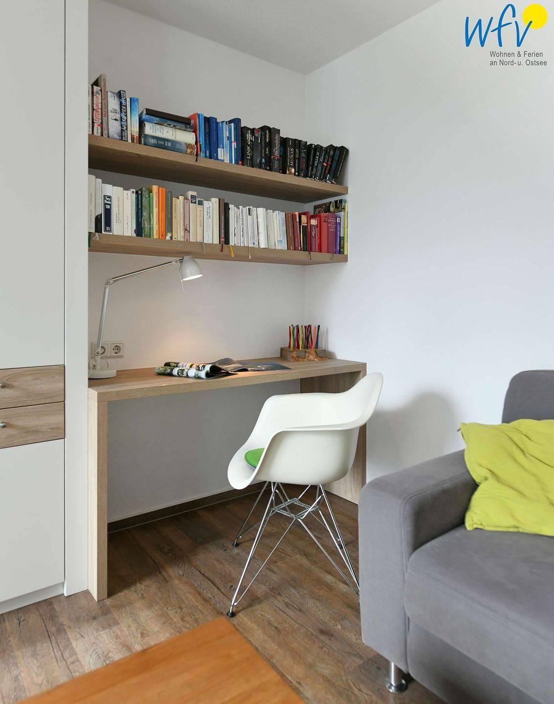 Vakantieappartement in Waddenzee, Duitsland voor 5 personen foto 4