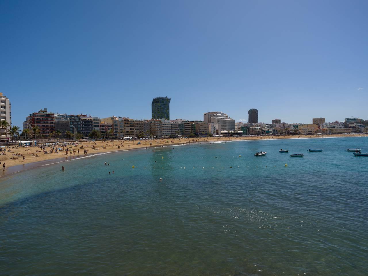 Vakantieappartement in Gran Canaria, Spanje voor 2 personen foto 3