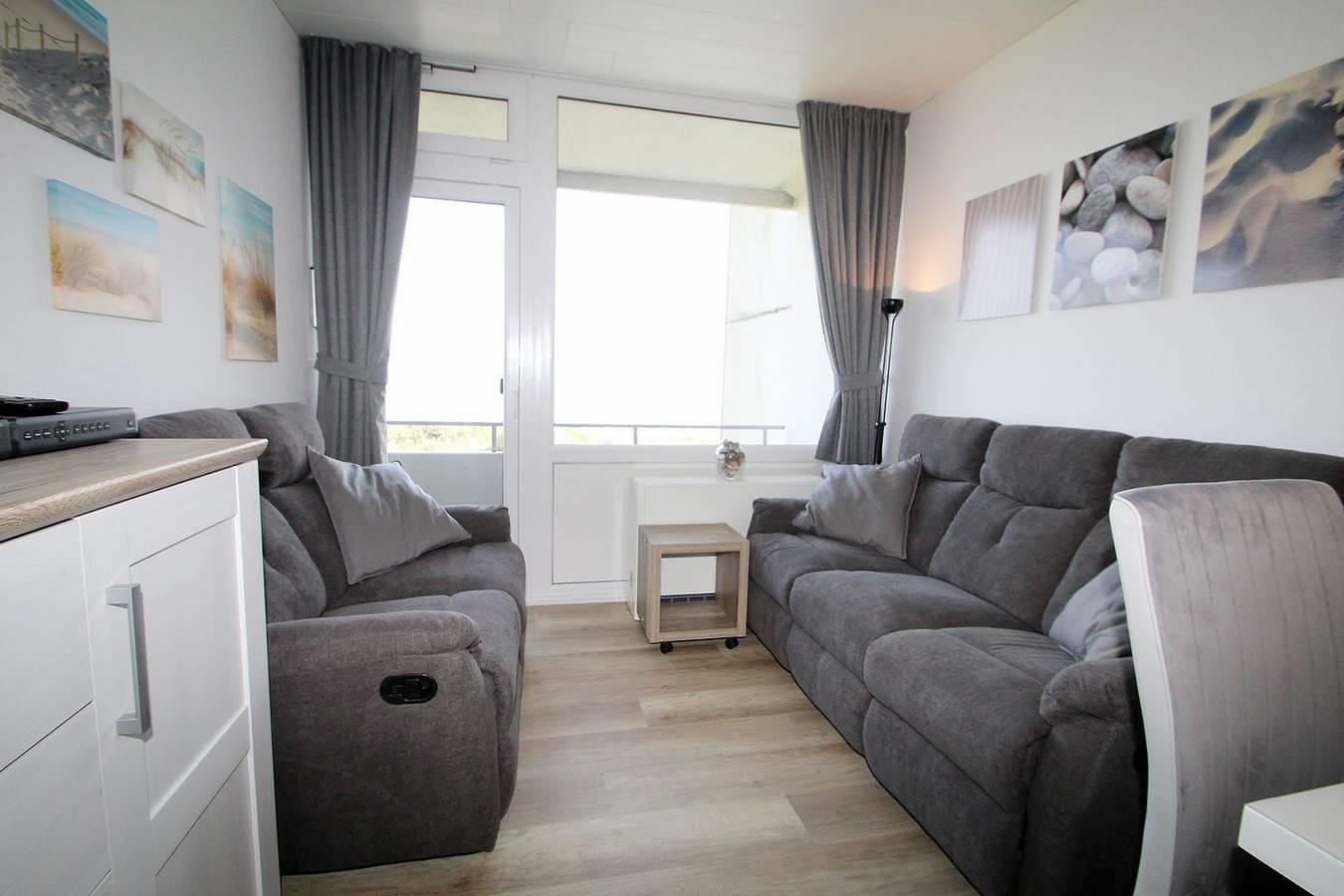 Vakantieappartement in Heiligenhafen, Duitsland voor 3 personen foto 2