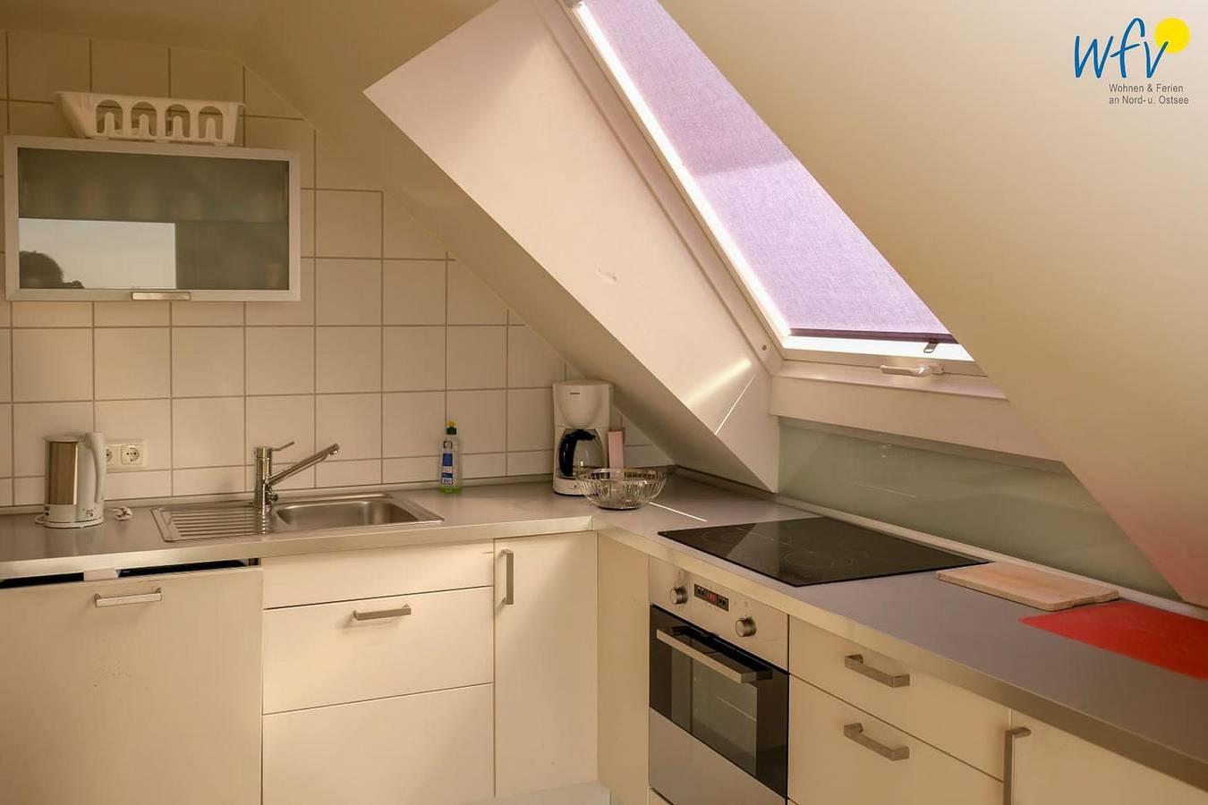 Vakantieappartement in Waddenzee, Duitsland voor 6 personen foto 14