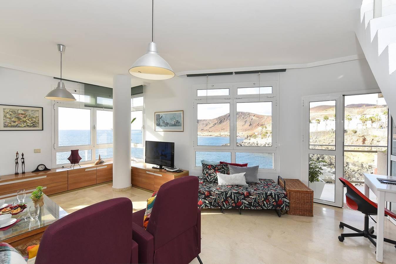 Vakantieappartement in Gran Canaria, Spanje voor 4 personen foto 4