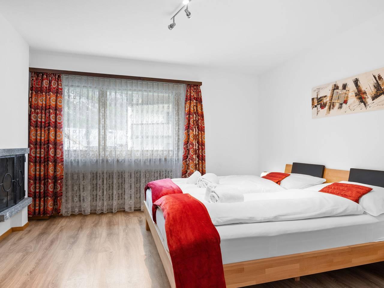 Vakantieappartement in Zermatt, Zwitserland voor 4 personen foto 18