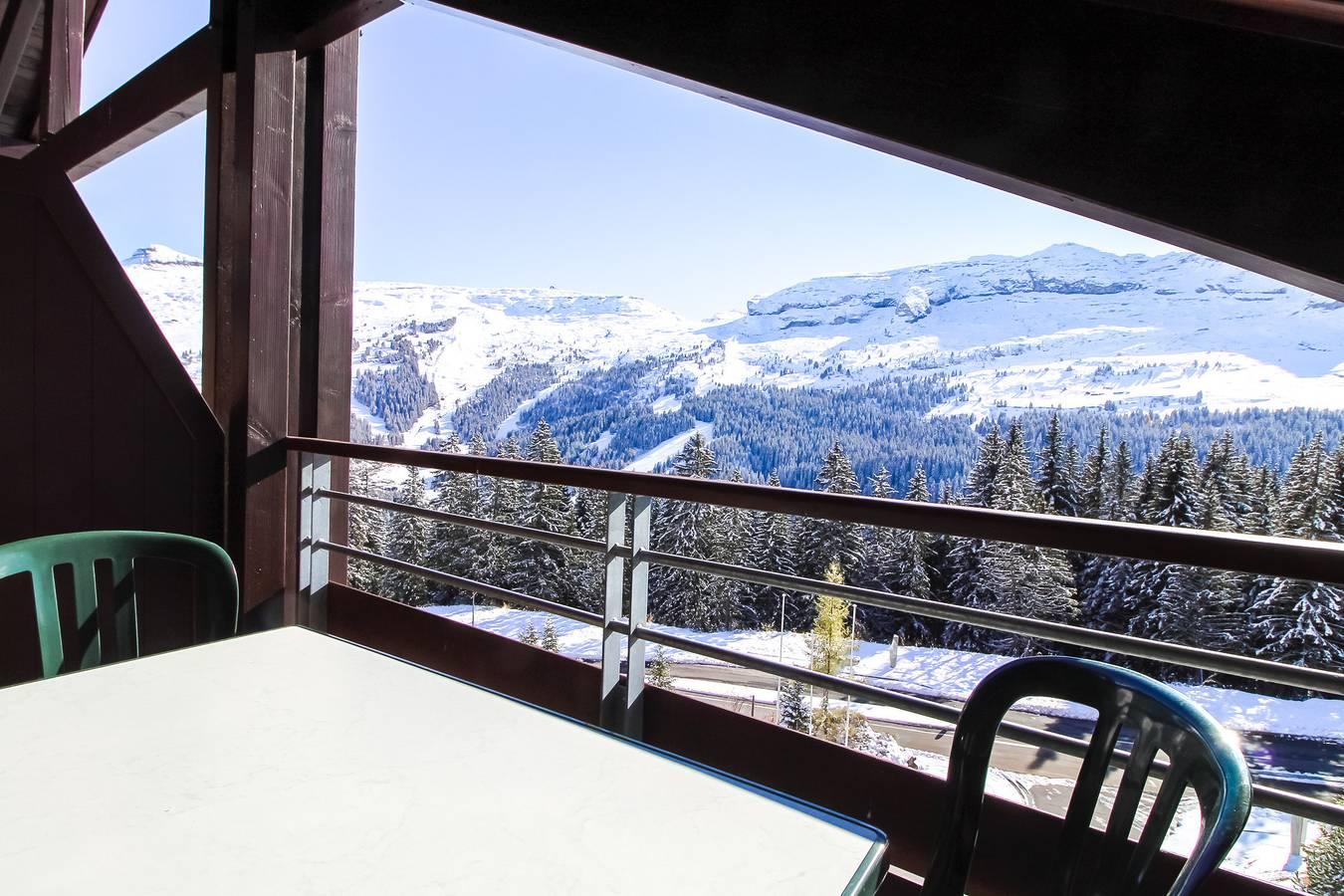 Vakantieappartement in Rhône-Alpes, Frankrijk voor 4 personen foto 16