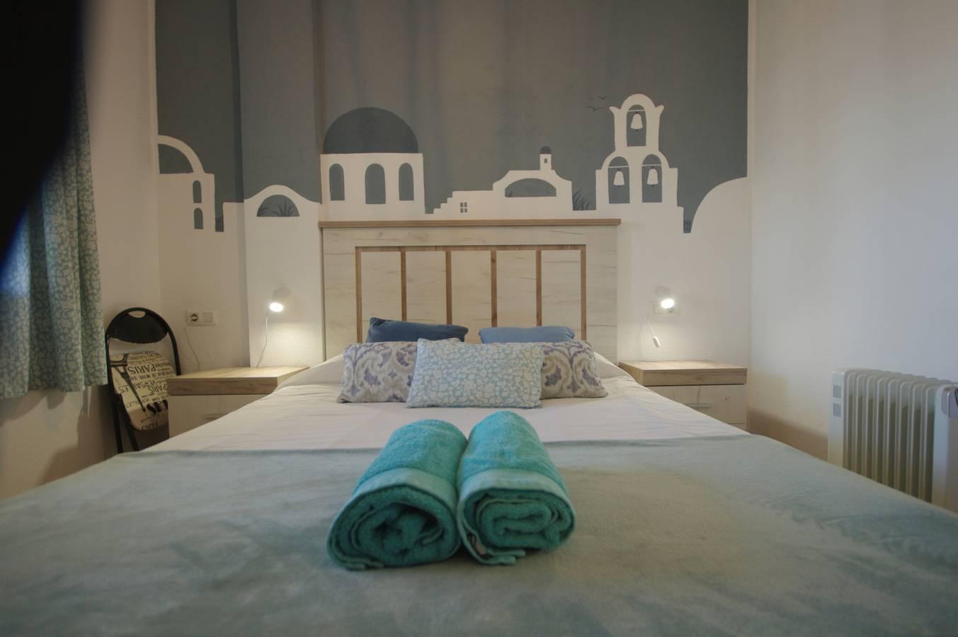 Vakantieappartement in Tarifa, Spanje voor 5 personen foto 14