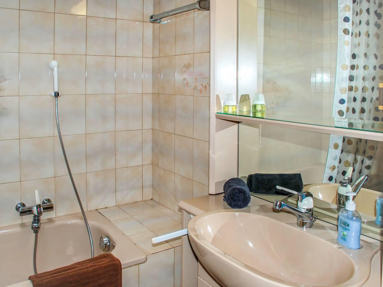 Vakantieappartement in Locarno, Zwitserland voor 6 personen foto 10