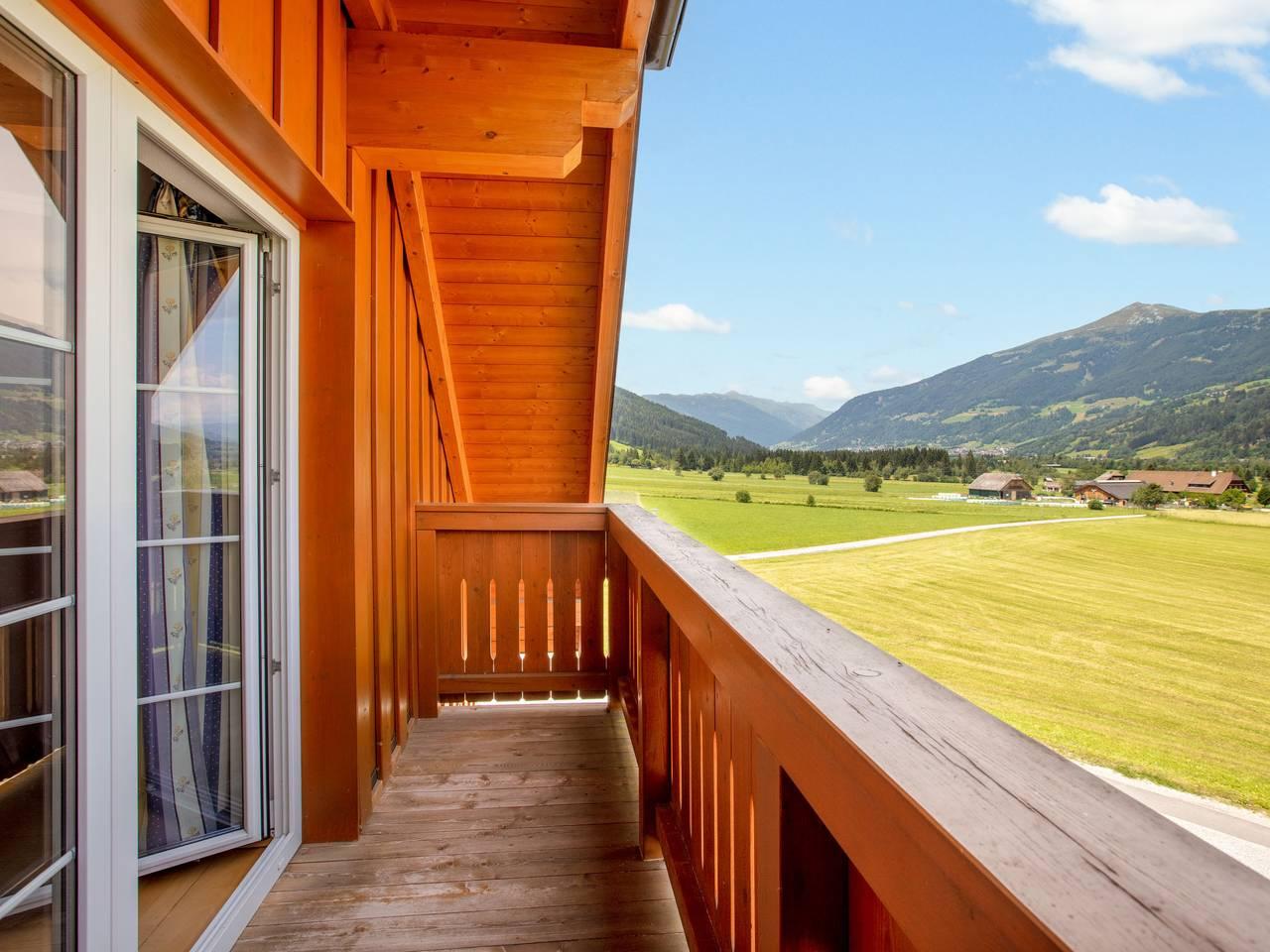 Vakantieappartement in Sankt Margarethen im Lungau, Bundesland Salzburg, Oostenrijk voor 8 personen foto 24
