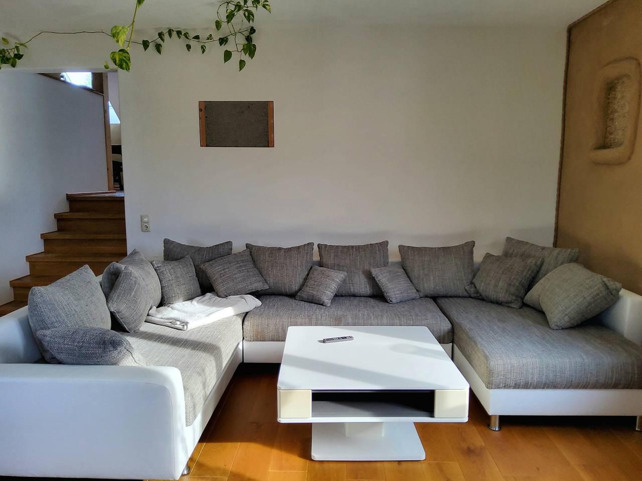 Vakantieappartement in Rhön, Duitsland voor 8 personen foto 4