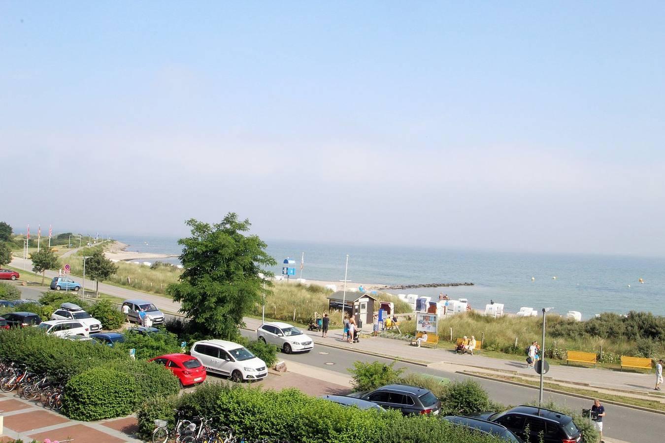 Vakantieappartement in Heiligenhafen vanaf 62€ per nacht