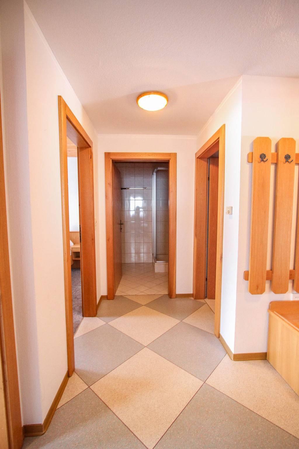 Voithofer met 2 slaapkamers en balkon in Königsleiten, Pinzgau, Oostenrijk voor 4 personen foto 8