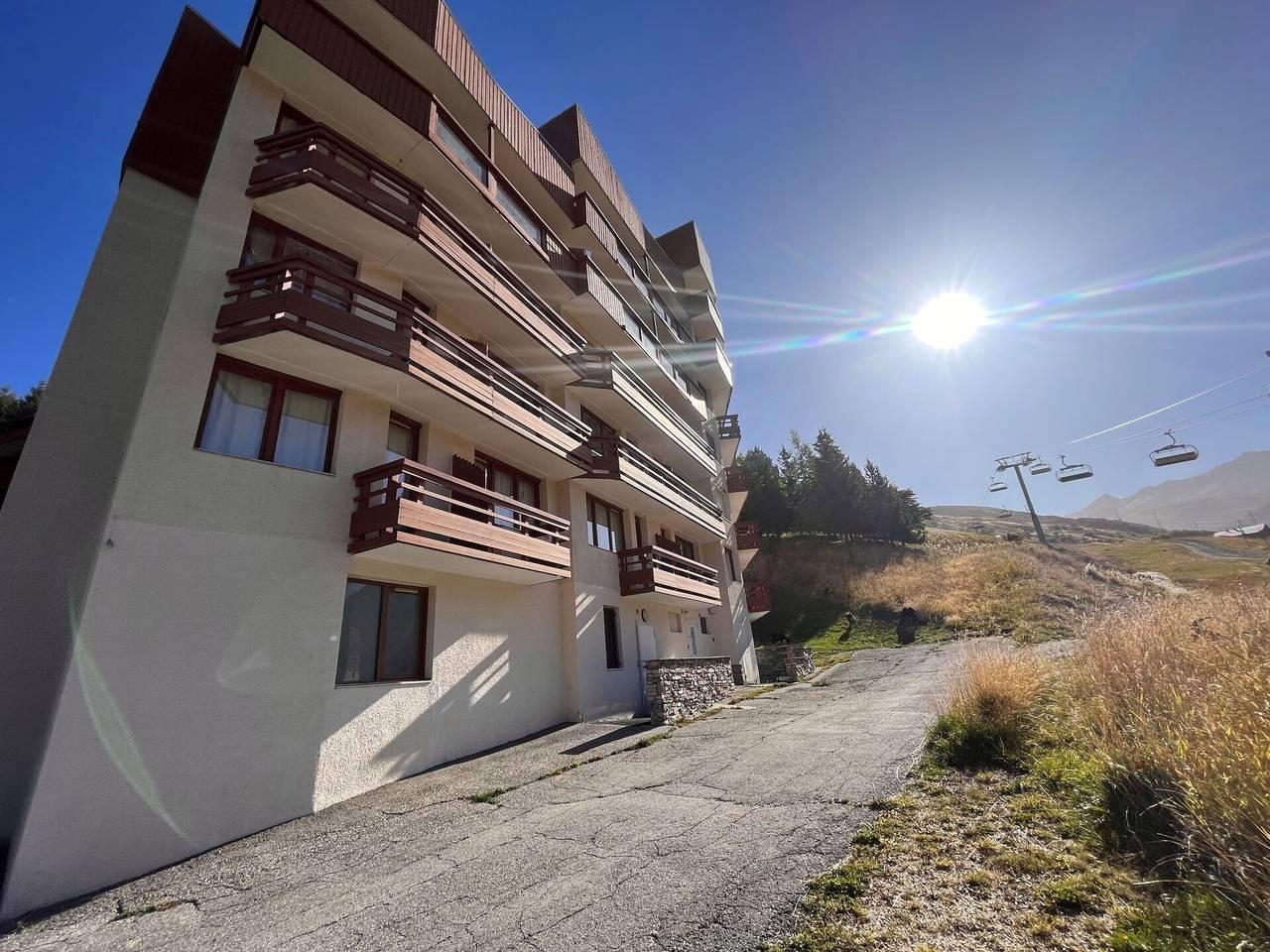Vakantieappartement in Savoie, Frankrijk voor 4 personen foto 4