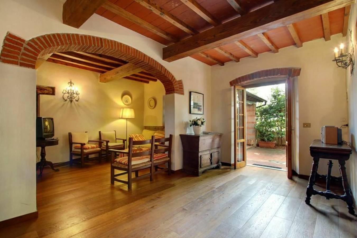 Vakantiehuis in Chianti, Italië voor 12 personen foto 9