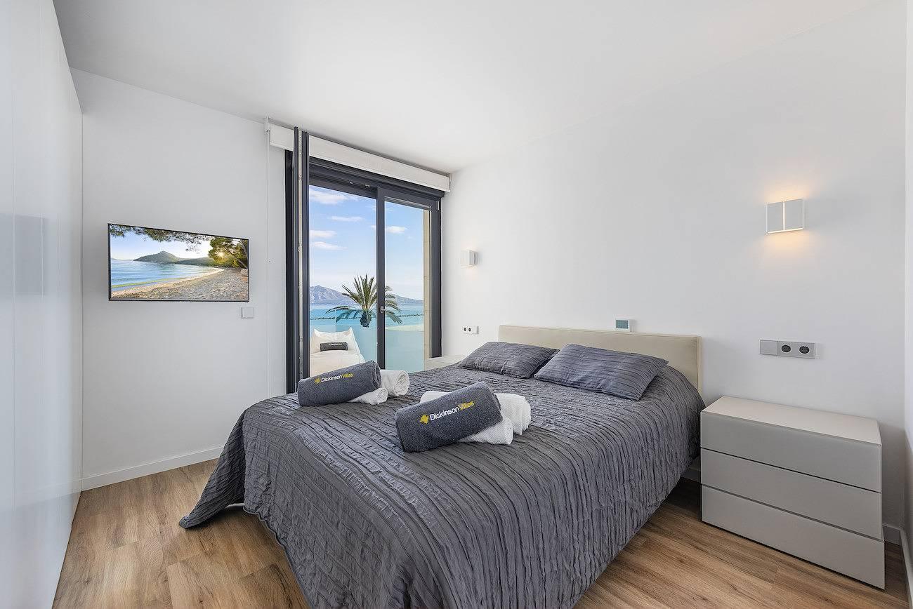 Vakantieappartement in Mallorca, Spanje voor 5 personen foto 8