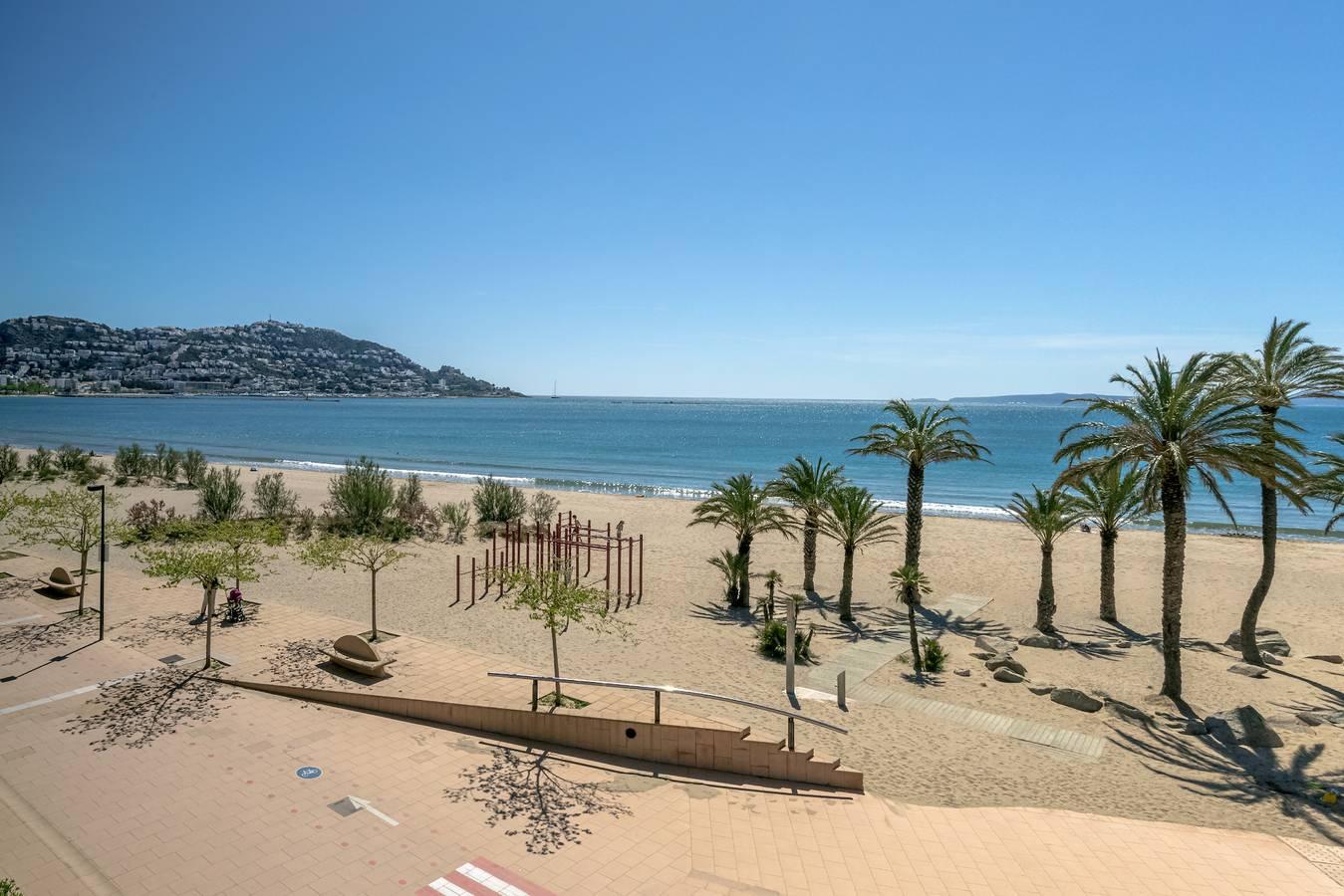 Vakantieappartement in Roses, Spanje voor 6 personen foto 4