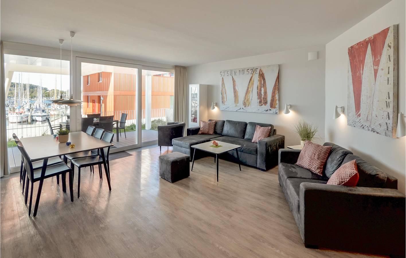 Vakantieappartement in Lübeck, Duitsland voor 6 personen foto 10