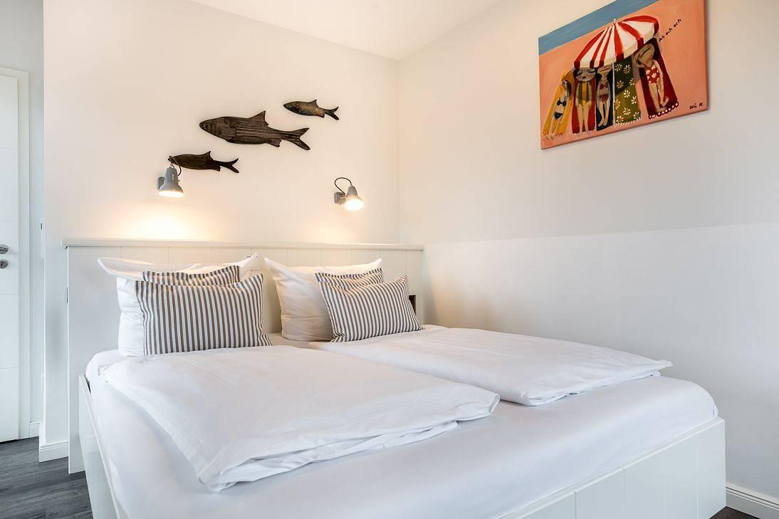 Vakantieappartement in Sylt, Duitsland voor 2 personen foto 17