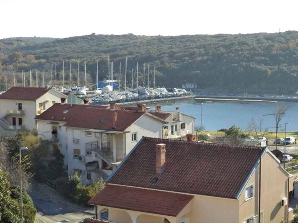 Vakantiewoning met airconditioning en zeezicht in Pula-Medulin, Pula, Kroatië voor 4 personen foto 24