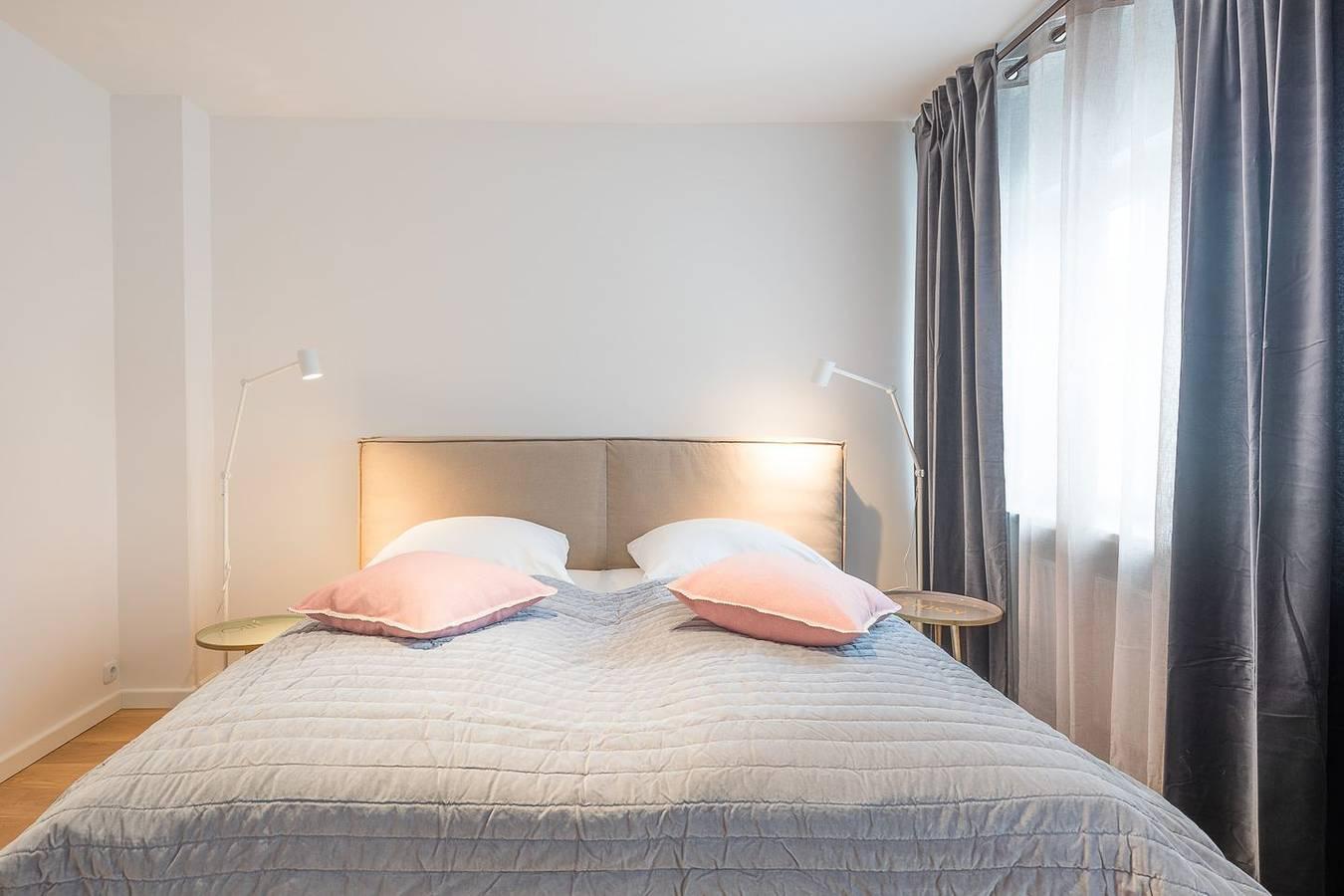Vakantieappartement in Husum, Duitsland voor 4 personen foto 6
