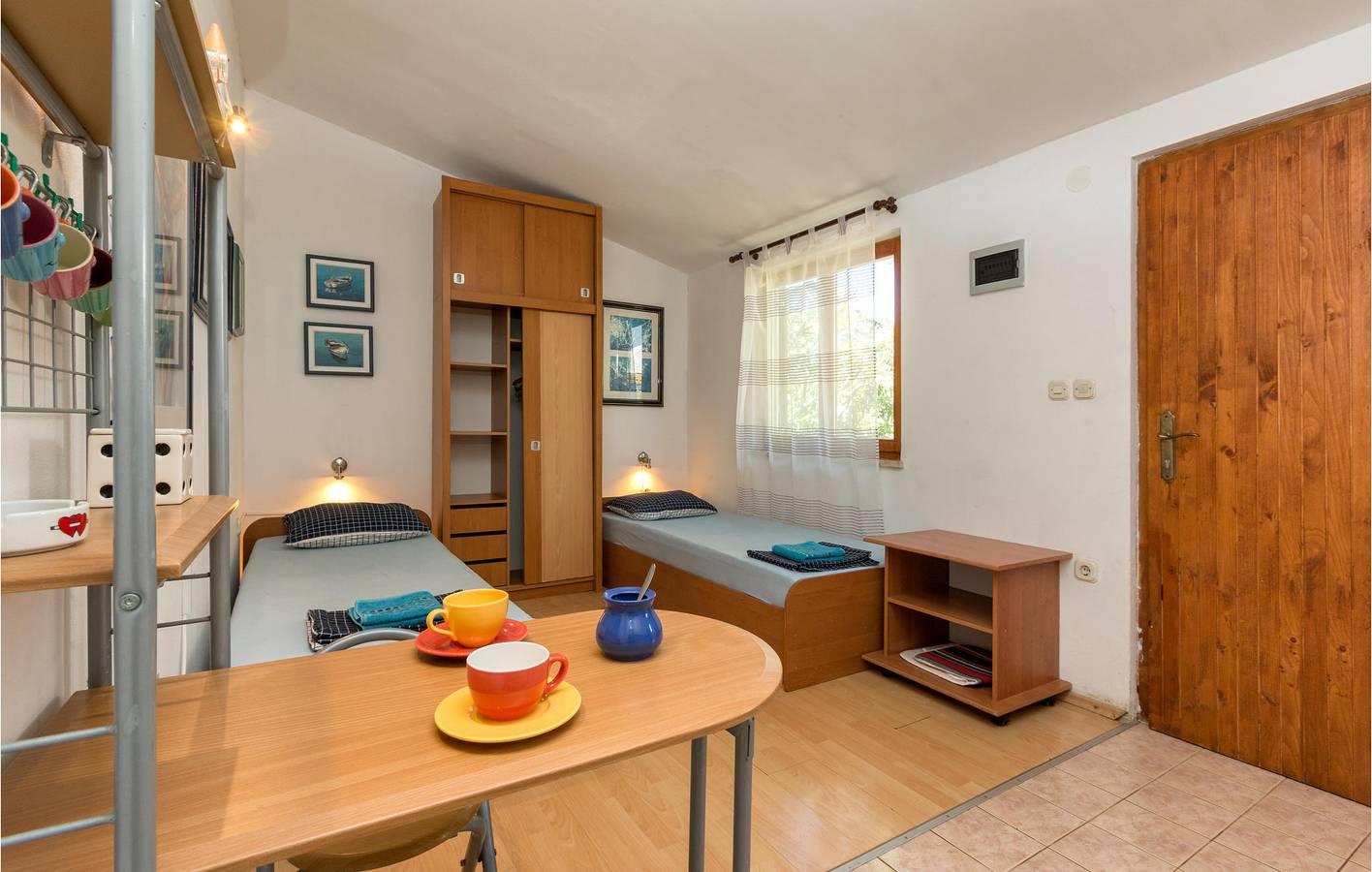 Vakantiehuis in Medulin, Kroatië voor 2 personen foto 5