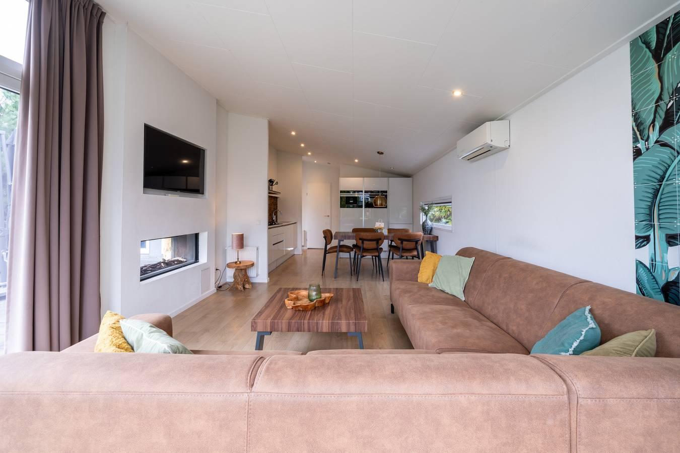 Vakantiehuis in Zuid-Limburg, Nederland voor 5 personen