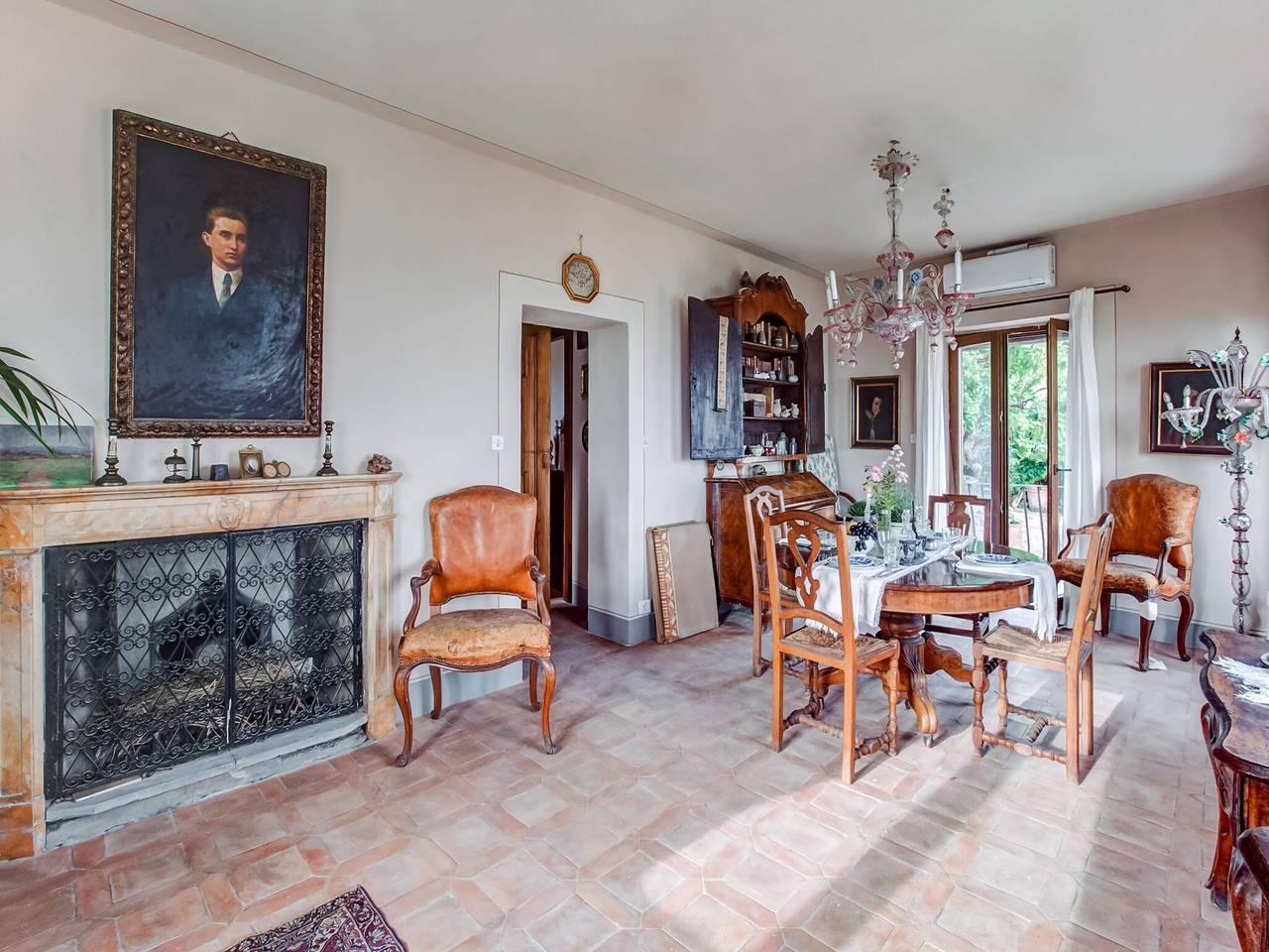 Vakantiehuis in Cortona, Italië voor 6 personen foto 12