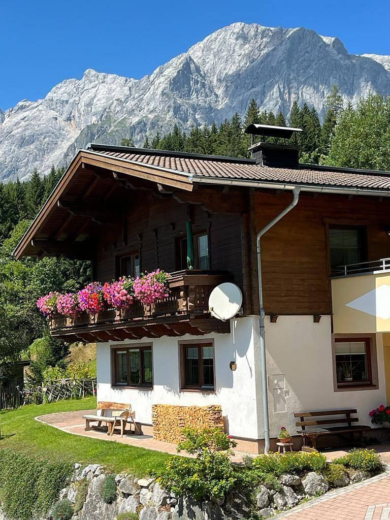 Vakantieappartement in Ski Amadé foto 13